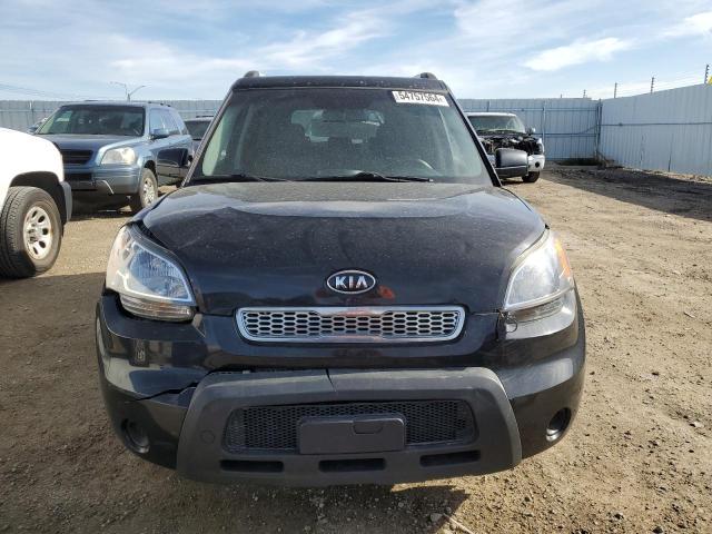 Photo 4 VIN: KNDJT2A21A7073202 - KIA SOUL + 