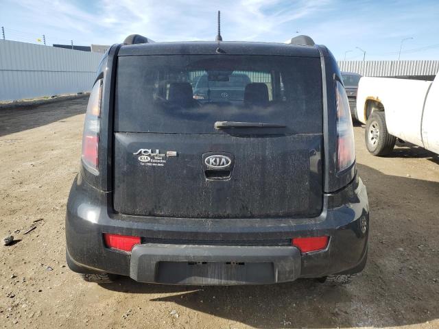 Photo 5 VIN: KNDJT2A21A7073202 - KIA SOUL + 