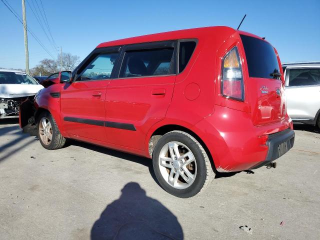 Photo 1 VIN: KNDJT2A21A7086676 - KIA SOUL 