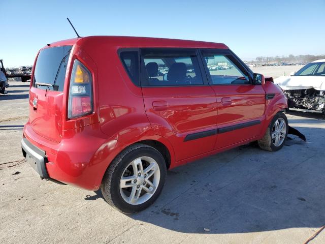 Photo 2 VIN: KNDJT2A21A7086676 - KIA SOUL 