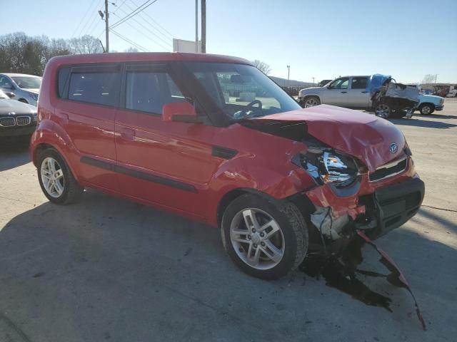 Photo 3 VIN: KNDJT2A21A7086676 - KIA SOUL 