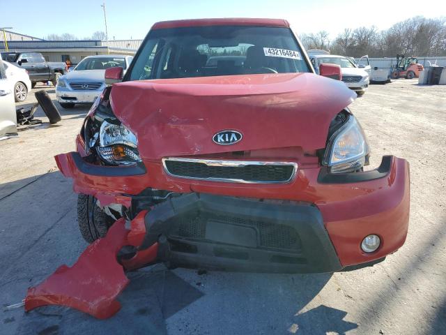 Photo 4 VIN: KNDJT2A21A7086676 - KIA SOUL 