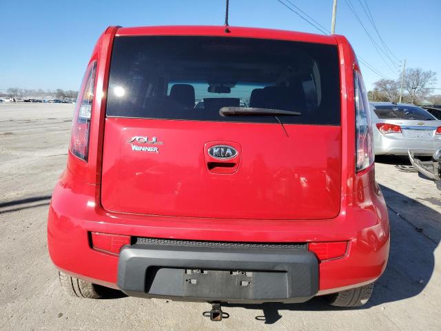 Photo 5 VIN: KNDJT2A21A7086676 - KIA SOUL 