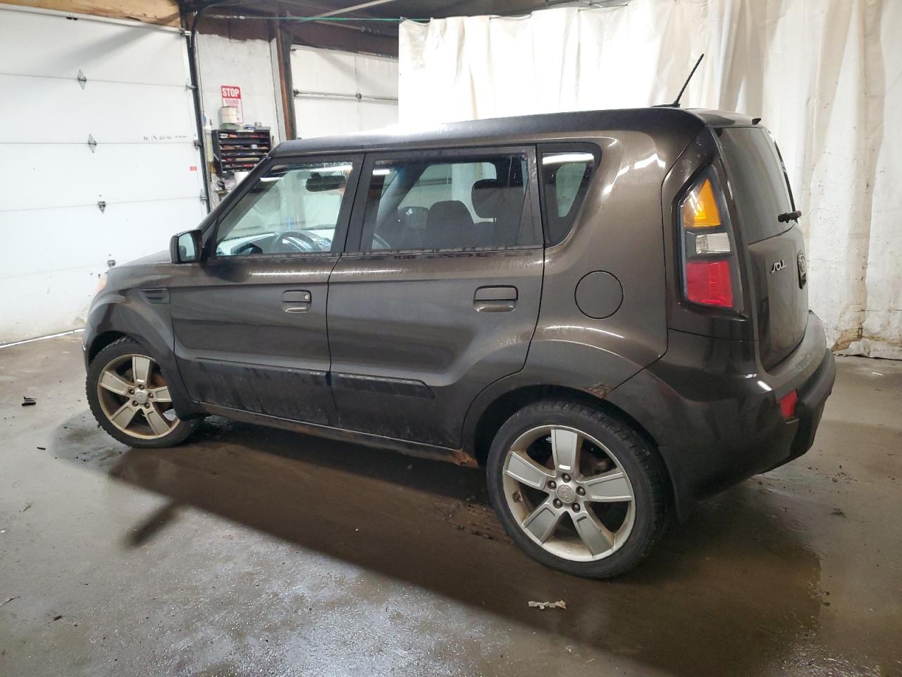 Photo 1 VIN: KNDJT2A21A7086726 - KIA SOUL 