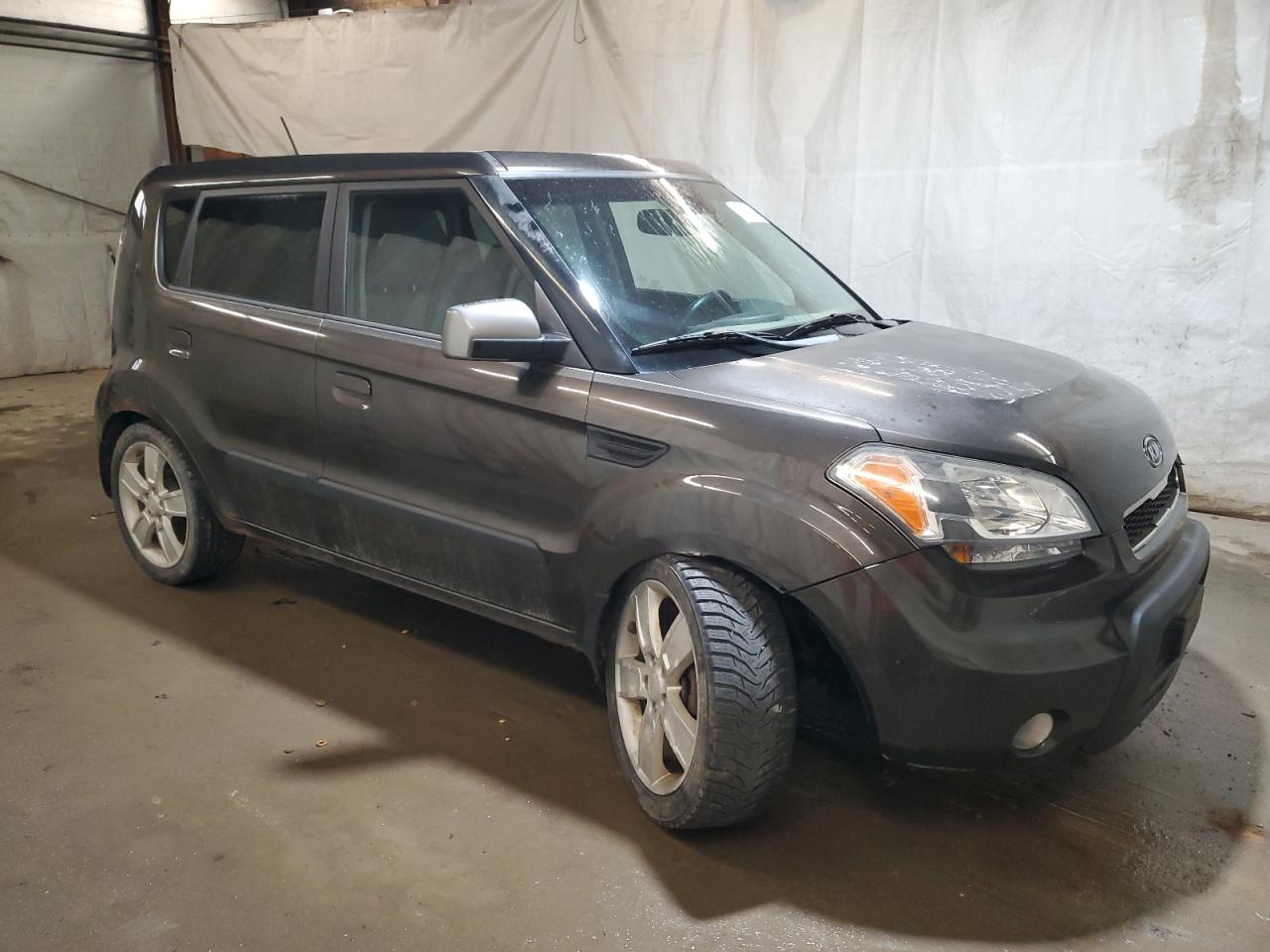 Photo 3 VIN: KNDJT2A21A7086726 - KIA SOUL 