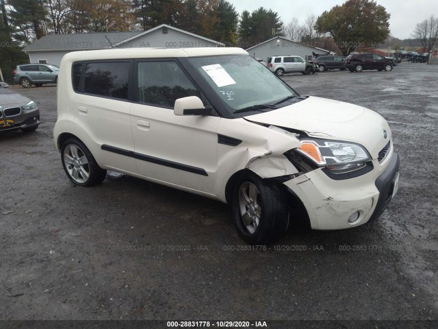 Photo 0 VIN: KNDJT2A21A7098827 - KIA SOUL 