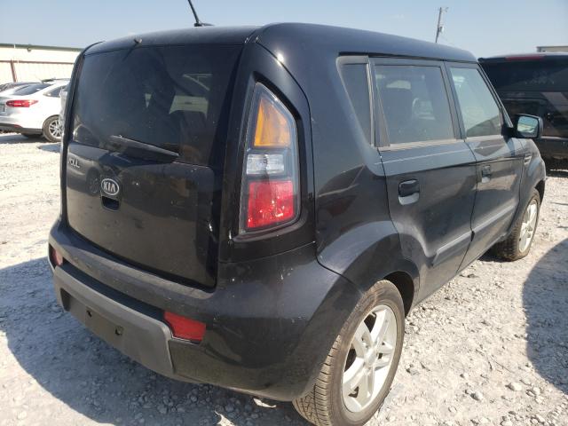 Photo 3 VIN: KNDJT2A21A7101743 - KIA SOUL + 