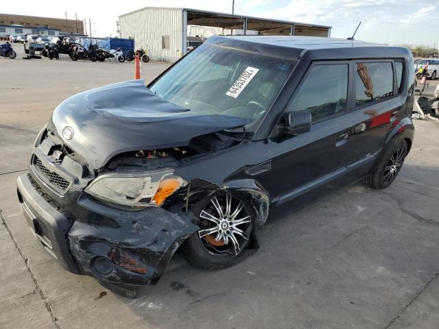 Photo 1 VIN: KNDJT2A21A7102276 - KIA SOUL + 