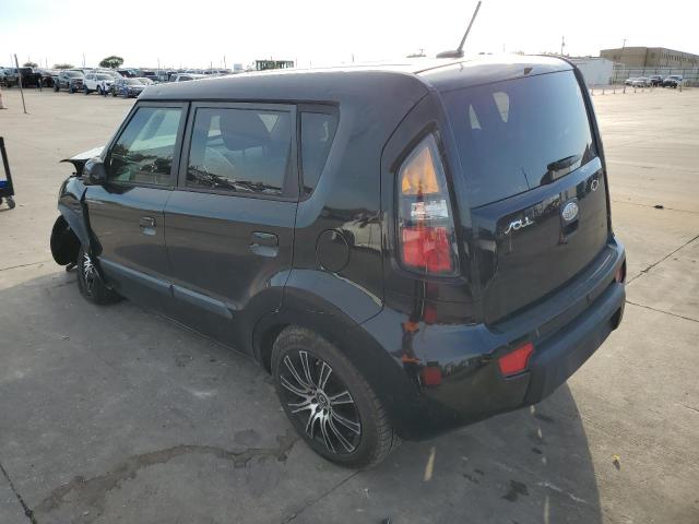 Photo 2 VIN: KNDJT2A21A7102276 - KIA SOUL + 