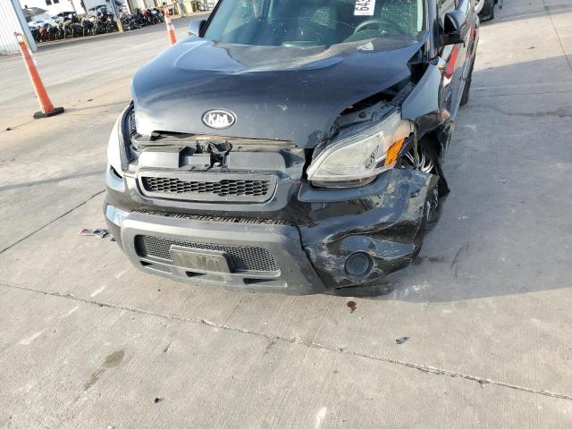 Photo 8 VIN: KNDJT2A21A7102276 - KIA SOUL + 