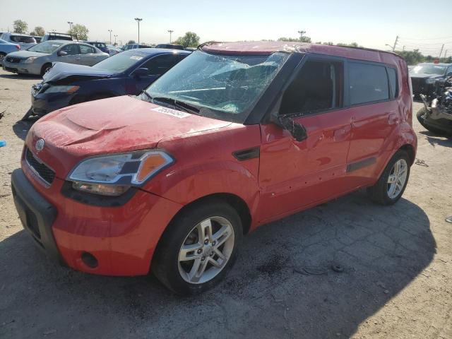 Photo 0 VIN: KNDJT2A21A7102391 - KIA SOUL + 