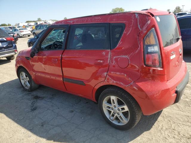 Photo 1 VIN: KNDJT2A21A7102391 - KIA SOUL + 