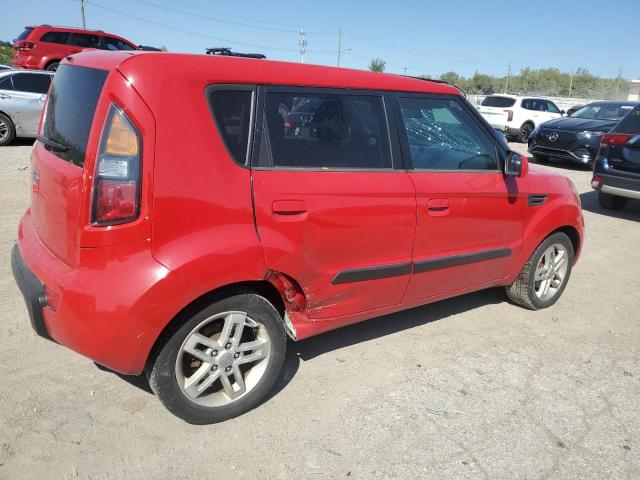 Photo 2 VIN: KNDJT2A21A7102391 - KIA SOUL + 