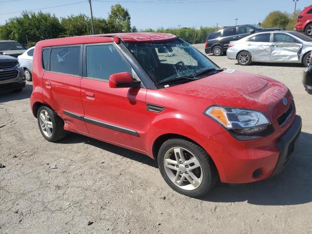 Photo 3 VIN: KNDJT2A21A7102391 - KIA SOUL + 