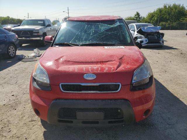 Photo 4 VIN: KNDJT2A21A7102391 - KIA SOUL + 