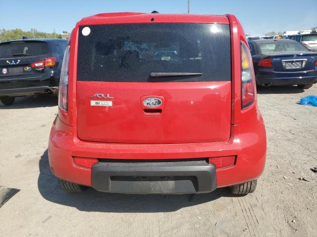 Photo 5 VIN: KNDJT2A21A7102391 - KIA SOUL + 