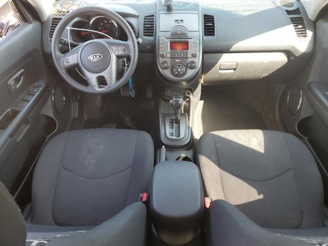 Photo 7 VIN: KNDJT2A21A7102391 - KIA SOUL + 