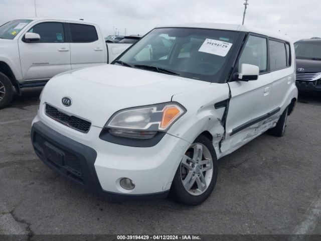 Photo 1 VIN: KNDJT2A21A7103430 - KIA SOUL 