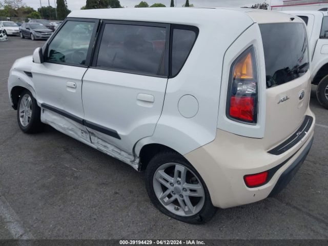 Photo 2 VIN: KNDJT2A21A7103430 - KIA SOUL 