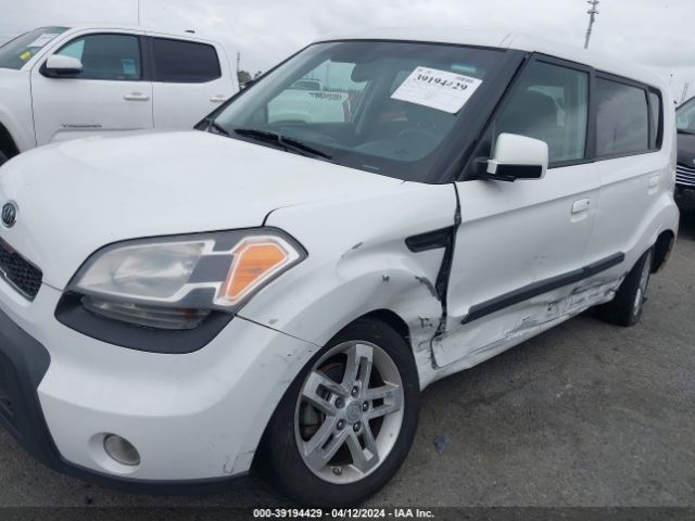 Photo 5 VIN: KNDJT2A21A7103430 - KIA SOUL 