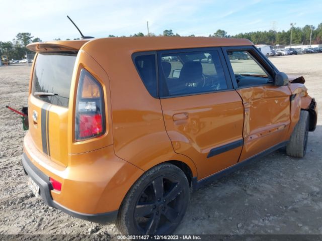 Photo 3 VIN: KNDJT2A21A7104691 - KIA SOUL 