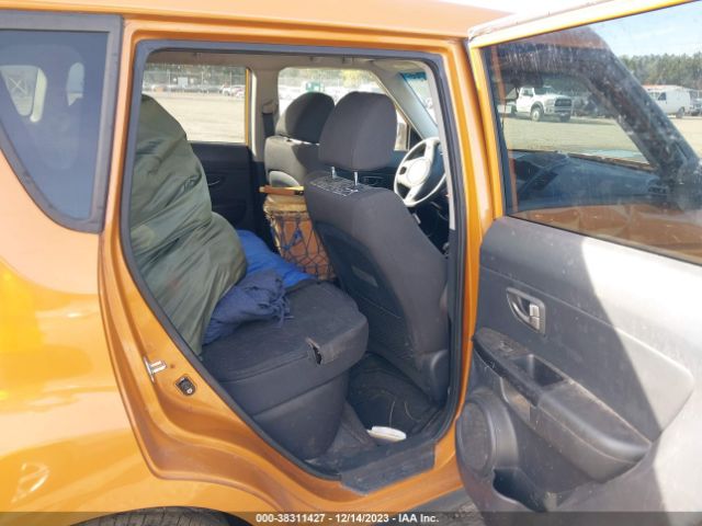 Photo 7 VIN: KNDJT2A21A7104691 - KIA SOUL 