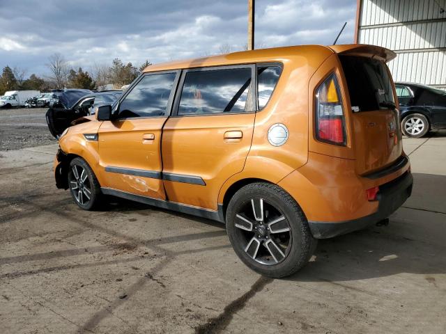 Photo 1 VIN: KNDJT2A21A7105517 - KIA SOUL + 