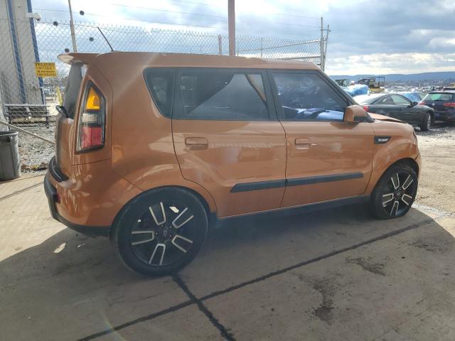 Photo 2 VIN: KNDJT2A21A7105517 - KIA SOUL + 