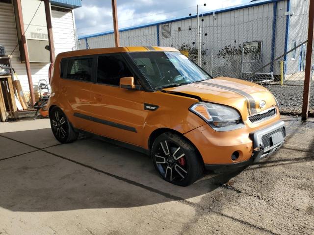 Photo 3 VIN: KNDJT2A21A7105517 - KIA SOUL + 