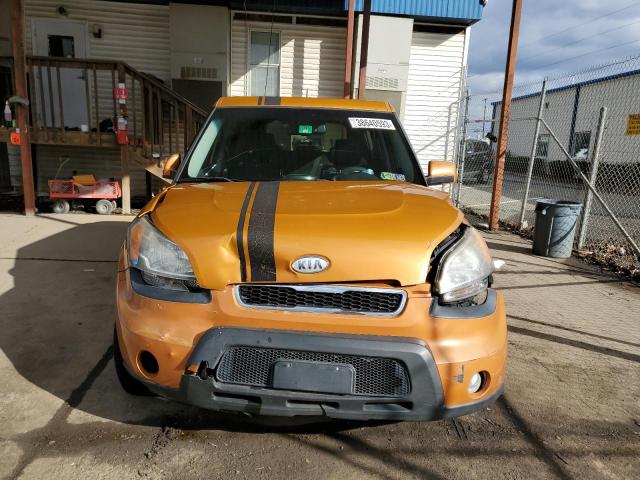 Photo 4 VIN: KNDJT2A21A7105517 - KIA SOUL + 