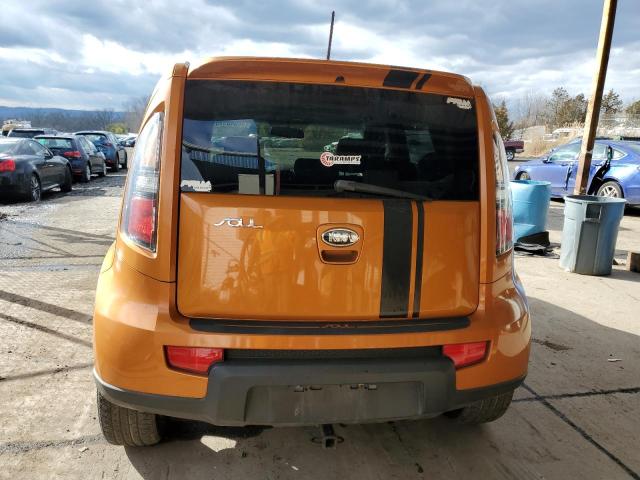 Photo 5 VIN: KNDJT2A21A7105517 - KIA SOUL + 