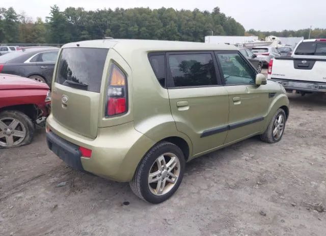 Photo 3 VIN: KNDJT2A21A7109289 - KIA SOUL 