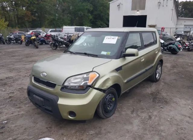 Photo 5 VIN: KNDJT2A21A7109289 - KIA SOUL 