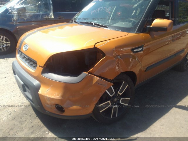 Photo 5 VIN: KNDJT2A21A7109843 - KIA SOUL 