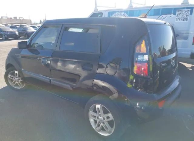 Photo 2 VIN: KNDJT2A21A7116680 - KIA SOUL 