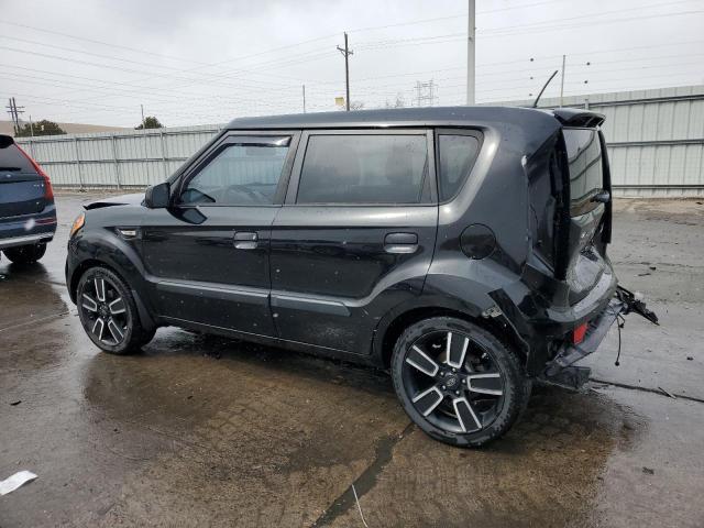 Photo 1 VIN: KNDJT2A21A7125329 - KIA SOUL 