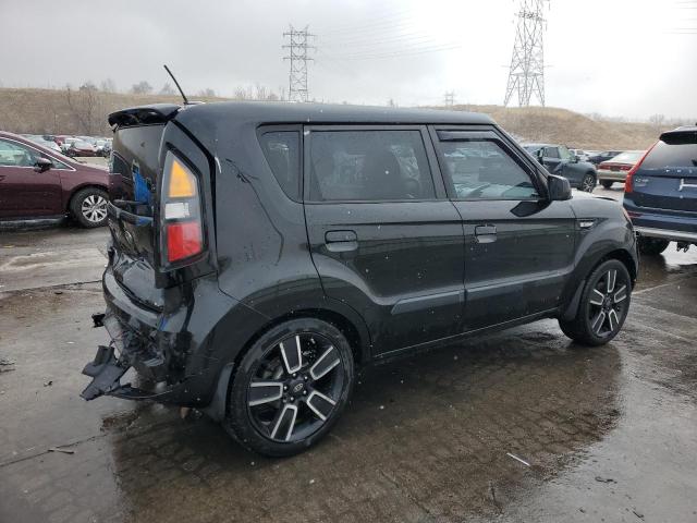 Photo 2 VIN: KNDJT2A21A7125329 - KIA SOUL 