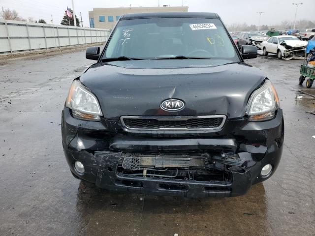 Photo 4 VIN: KNDJT2A21A7125329 - KIA SOUL 