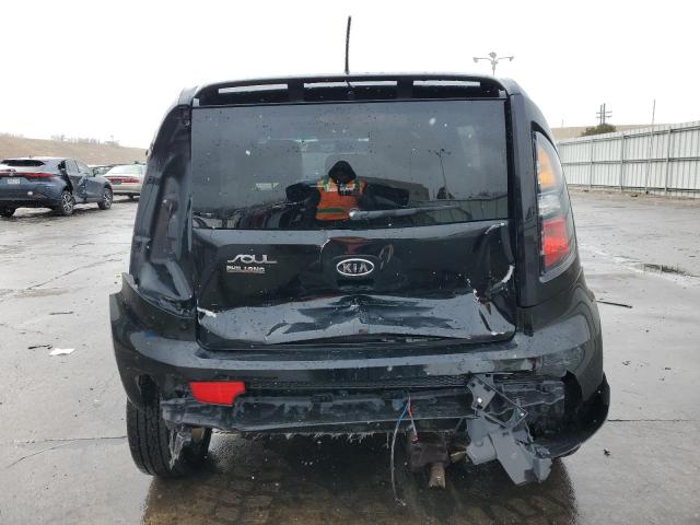 Photo 5 VIN: KNDJT2A21A7125329 - KIA SOUL 