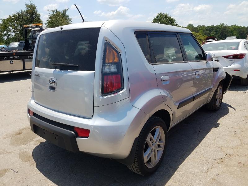 Photo 3 VIN: KNDJT2A21A7130921 - KIA SOUL 