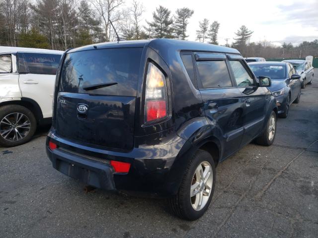 Photo 3 VIN: KNDJT2A21A7133494 - KIA SOUL + 