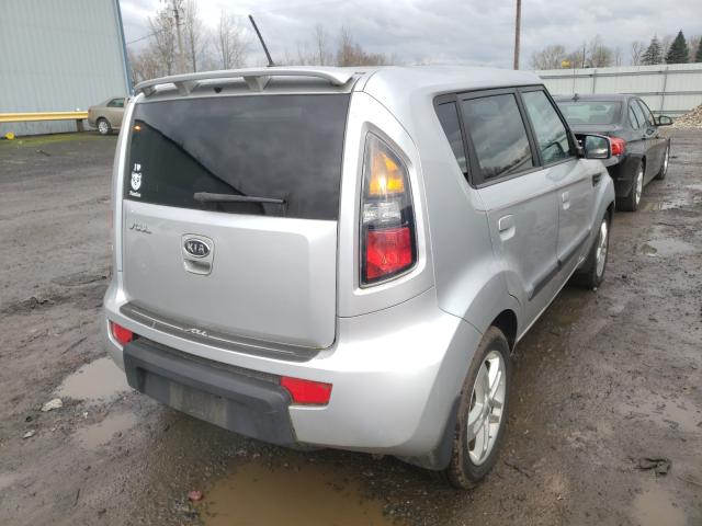 Photo 3 VIN: KNDJT2A21A7135892 - KIA SOUL + 