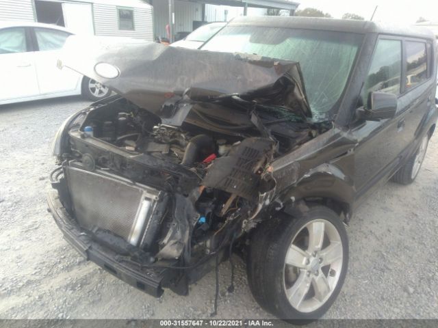 Photo 5 VIN: KNDJT2A21A7138968 - KIA SOUL 