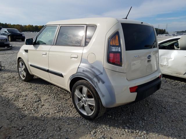 Photo 2 VIN: KNDJT2A21A7141014 - KIA SOUL 