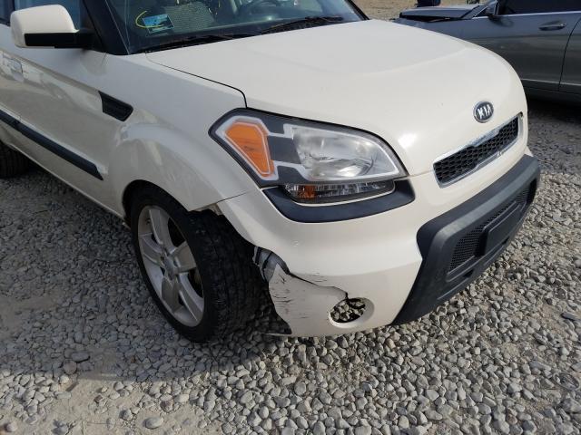 Photo 8 VIN: KNDJT2A21A7141014 - KIA SOUL 