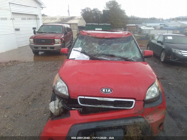 Photo 5 VIN: KNDJT2A21A7147010 - KIA SOUL 