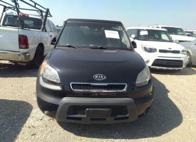 Photo 5 VIN: KNDJT2A21A7149386 - KIA SOUL 