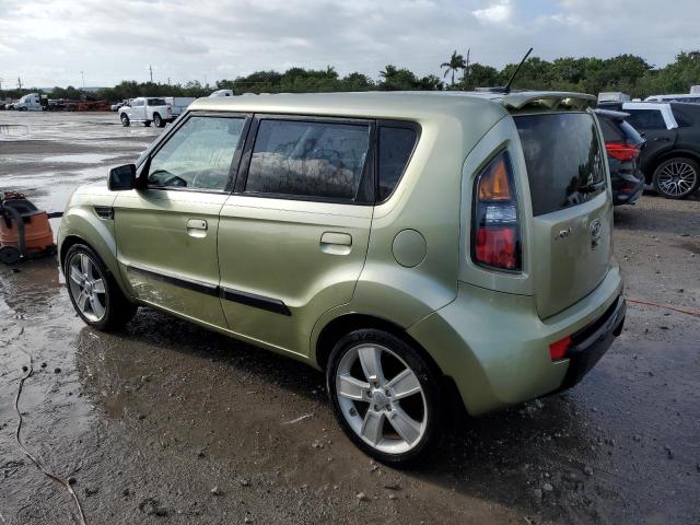 Photo 1 VIN: KNDJT2A21A7159108 - KIA SOUL 