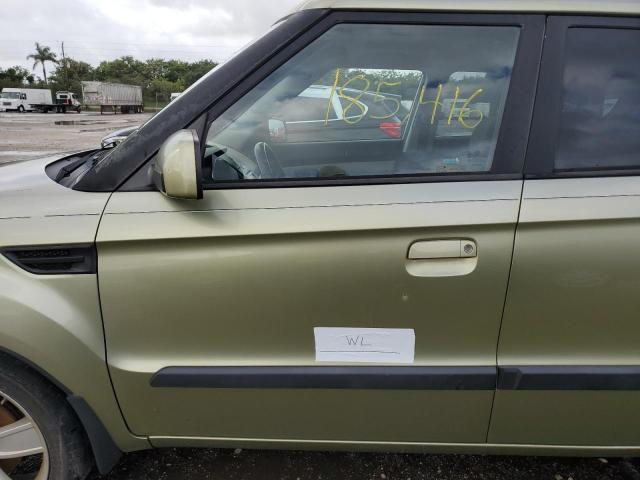 Photo 11 VIN: KNDJT2A21A7159108 - KIA SOUL 