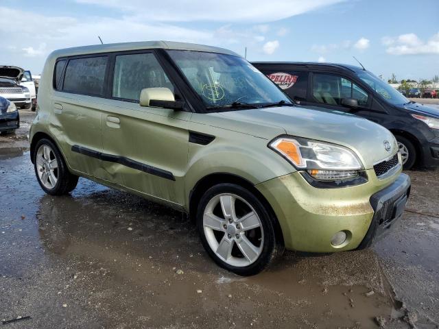 Photo 3 VIN: KNDJT2A21A7159108 - KIA SOUL 